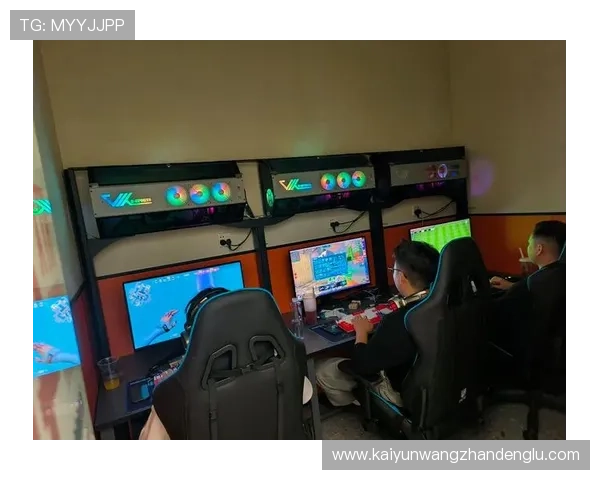 KY体育电竞平台全面升级，提供多元化赛事体验满足不同玩家需求