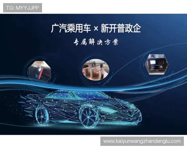 开云KY数字站助力品牌数字化转型实现新突破