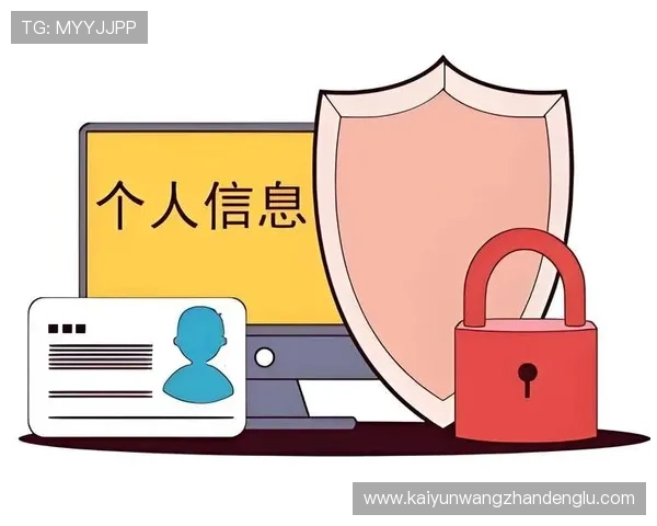 开云官方网官方平台安全保障措施与用户隐私保护策略