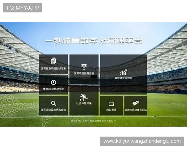 体育网站内容策划与推广策略分析帮助新兴体育平台快速赢得用户青睐