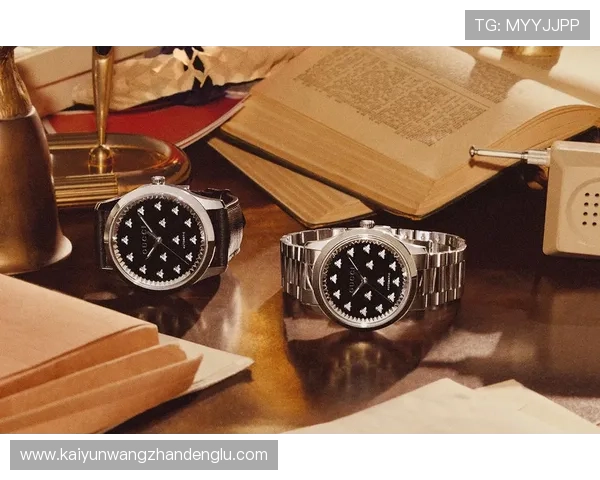 开云集团成立时间的时间线梳理及其在奢侈品市场中的关键转折点介绍