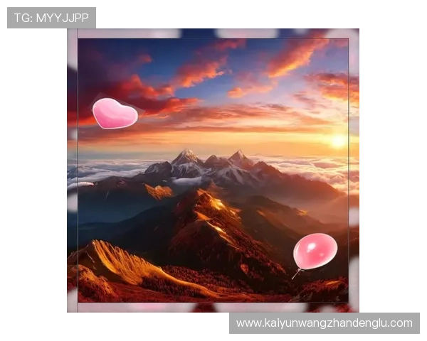 探索开运网站app带来的神奇能量让你的运势不断提升